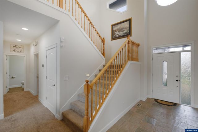 2697 Islander Av NW, Salem, OR 97304