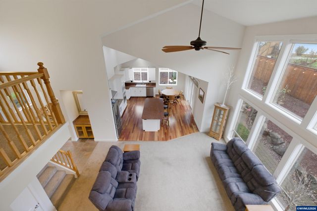 2697 Islander Av NW, Salem, OR 97304