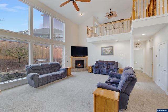 2697 Islander Av NW, Salem, OR 97304