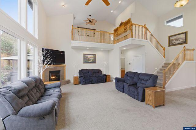 2697 Islander Av NW, Salem, OR 97304