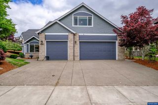 2697 Islander Av NW, Salem, OR 97304