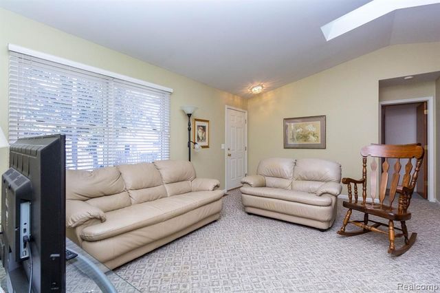 41837 King Edward Court, Clinton Township, MI 48038