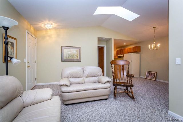 41837 King Edward Court, Clinton Township, MI 48038