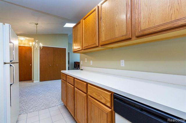 41837 King Edward Court, Clinton Township, MI 48038