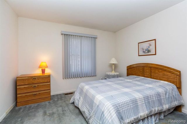 41837 King Edward Court, Clinton Township, MI 48038