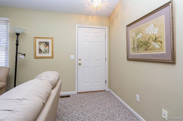 41837 King Edward Court, Clinton Township, MI 48038