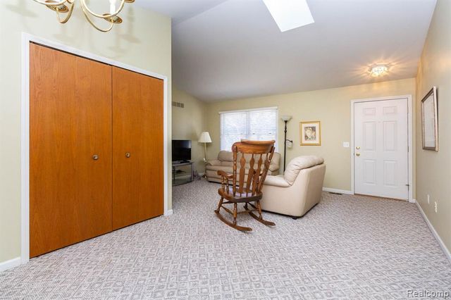 41837 King Edward Court, Clinton Township, MI 48038