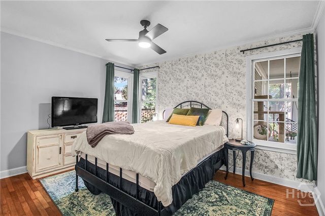 712 Columbus Drive, Savannah, GA 31405