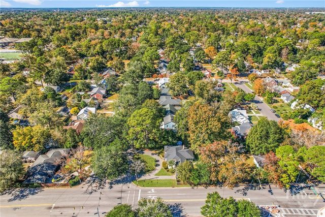 712 Columbus Drive, Savannah, GA 31405