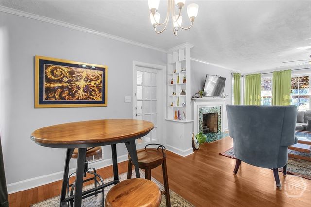 712 Columbus Drive, Savannah, GA 31405