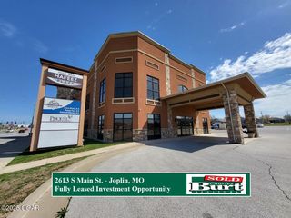 2613 S Main Street, Joplin, MO 64804