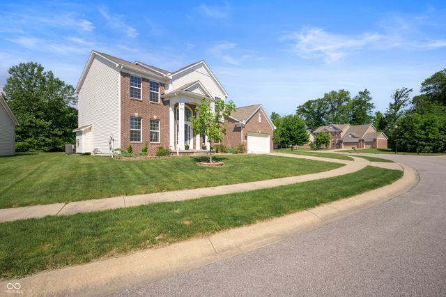 6536 Wedgeport Lane, Indianapolis, IN 46259