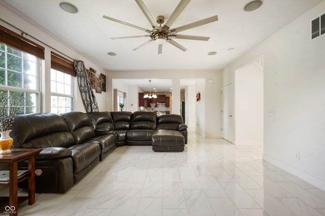 6536 Wedgeport Lane, Indianapolis, IN 46259