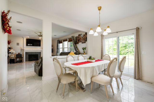 6536 Wedgeport Lane, Indianapolis, IN 46259