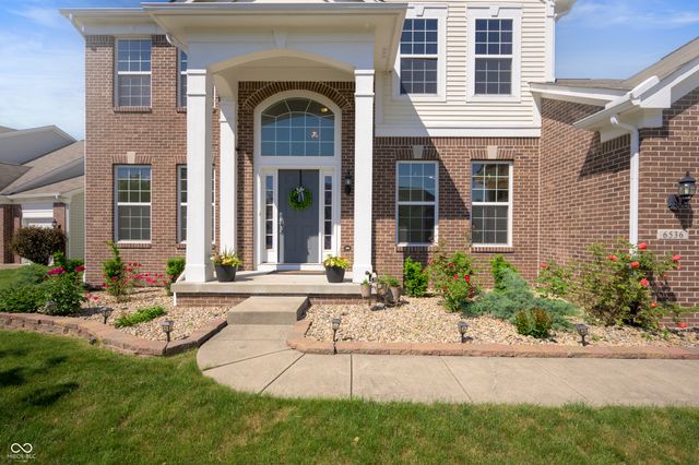6536 Wedgeport Lane, Indianapolis, IN 46259