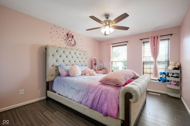 6536 Wedgeport Lane, Indianapolis, IN 46259