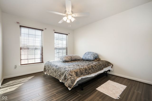 6536 Wedgeport Lane, Indianapolis, IN 46259