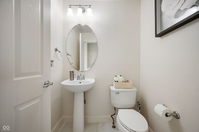 6536 Wedgeport Lane, Indianapolis, IN 46259