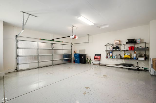 6536 Wedgeport Lane, Indianapolis, IN 46259