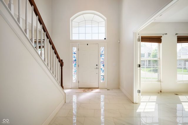 6536 Wedgeport Lane, Indianapolis, IN 46259