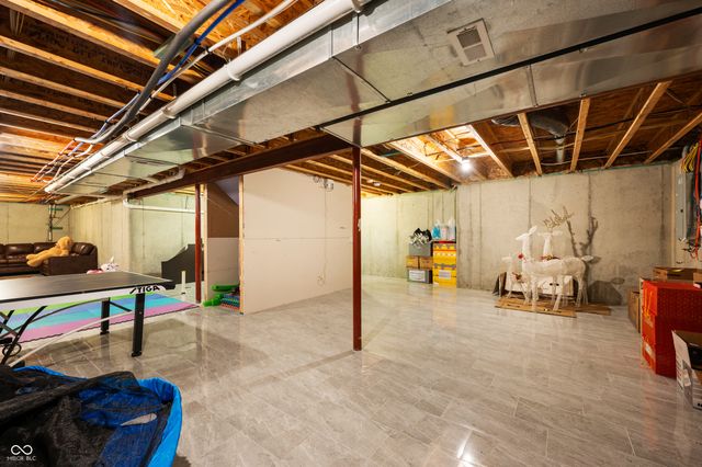 6536 Wedgeport Lane, Indianapolis, IN 46259