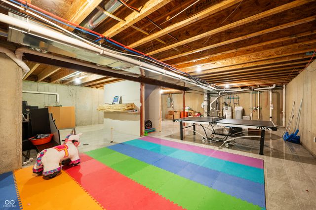 6536 Wedgeport Lane, Indianapolis, IN 46259