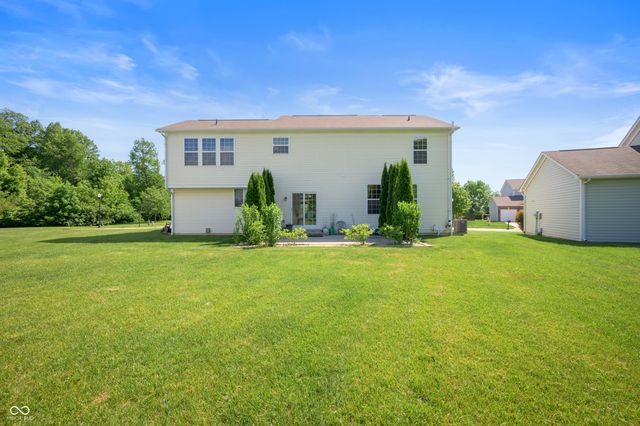 6536 Wedgeport Lane, Indianapolis, IN 46259