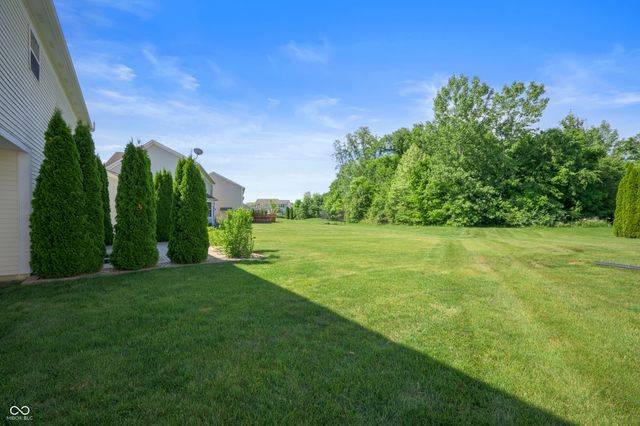 6536 Wedgeport Lane, Indianapolis, IN 46259