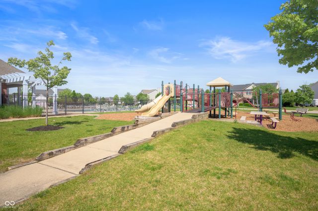 6536 Wedgeport Lane, Indianapolis, IN 46259