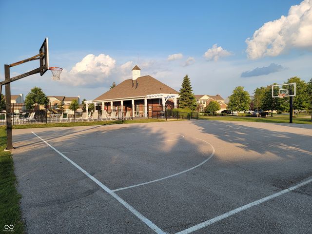 6536 Wedgeport Lane, Indianapolis, IN 46259