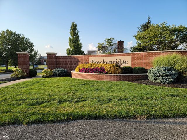 6536 Wedgeport Lane, Indianapolis, IN 46259