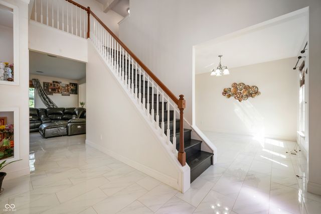 6536 Wedgeport Lane, Indianapolis, IN 46259