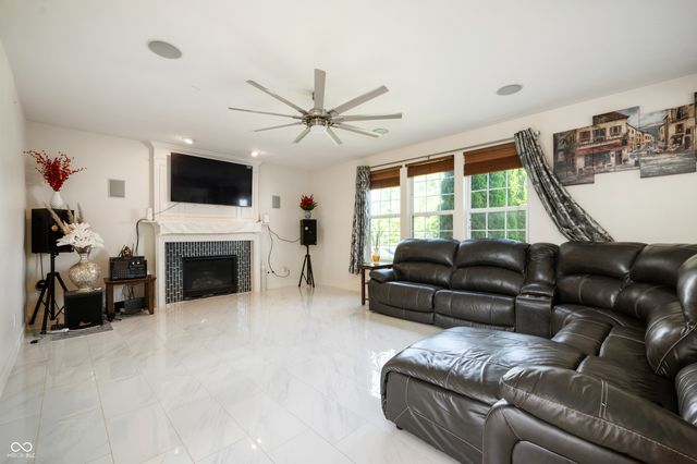 6536 Wedgeport Lane, Indianapolis, IN 46259