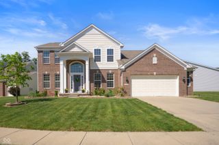6536 Wedgeport Lane, Indianapolis, IN 46259
