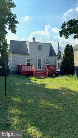 48 REDWOOD AVE, Hamilton, NJ 08610