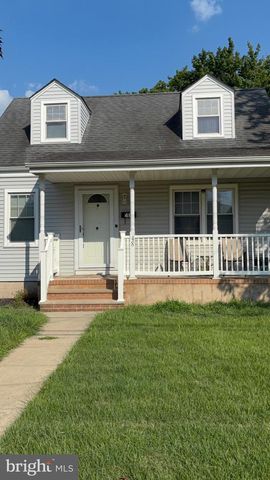 48 REDWOOD AVE, Hamilton, NJ 08610