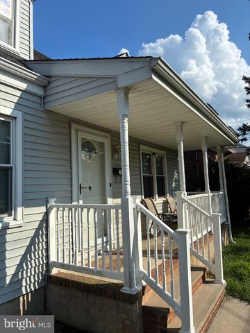 48 REDWOOD AVE, Hamilton, NJ 08610