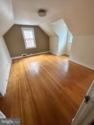 48 REDWOOD AVE, Hamilton, NJ 08610