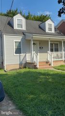 48 REDWOOD AVE, Hamilton, NJ 08610