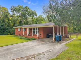 505 Maple Street, Jacksonville, NC 28540