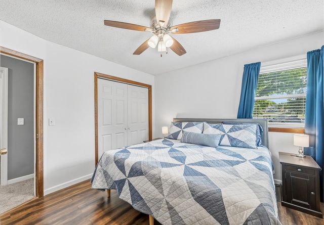 4317 N Gunnison St, Bel Aire, KS 67220