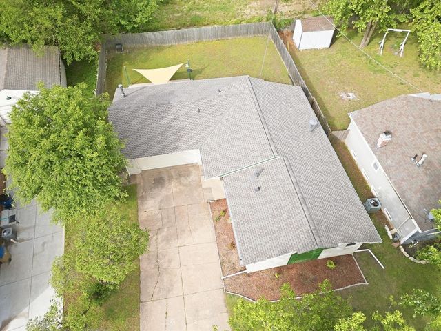 4317 N Gunnison St, Bel Aire, KS 67220