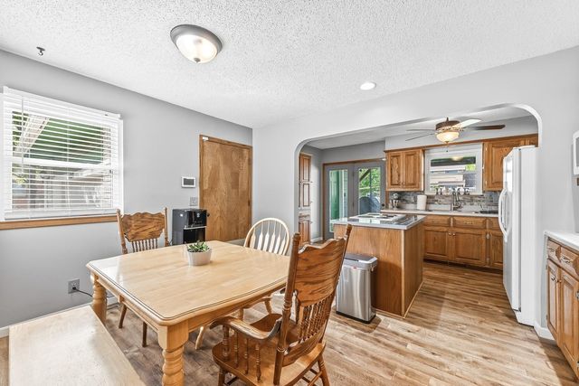 4317 N Gunnison St, Bel Aire, KS 67220