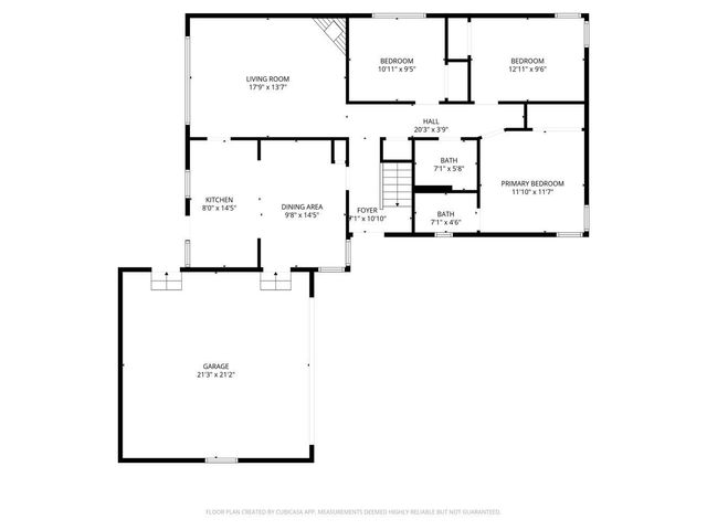 4317 N Gunnison St, Bel Aire, KS 67220