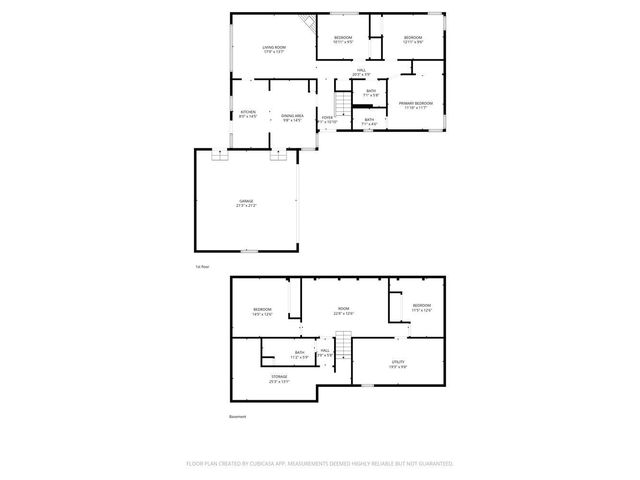 4317 N Gunnison St, Bel Aire, KS 67220