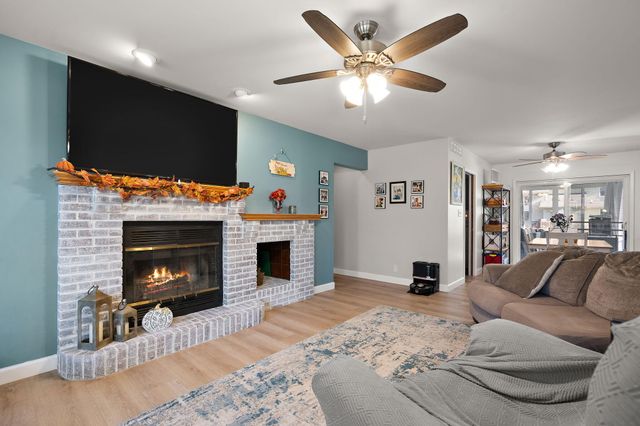 2504 Club Court, Valparaiso, IN 46383