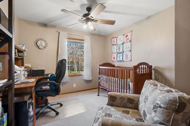 2504 Club Court, Valparaiso, IN 46383