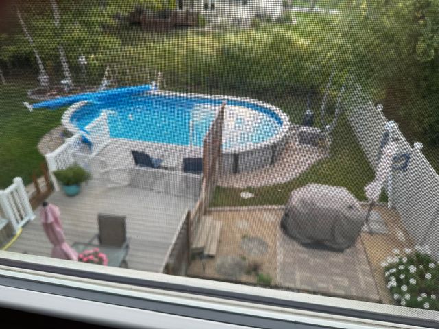 2504 Club Court, Valparaiso, IN 46383