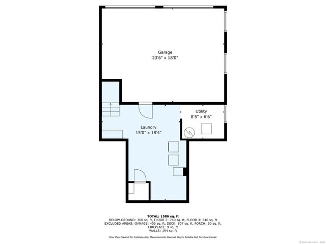223 Norton Road, Berlin, CT 06037