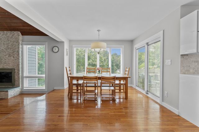 223 Norton Road, Berlin, CT 06037